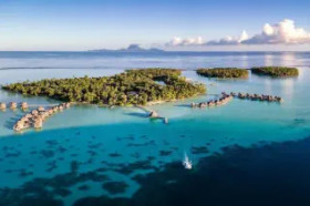 Le Tahaa by Pearl Resort