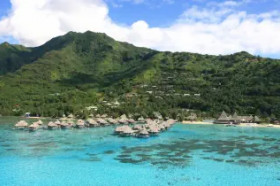 Sofitel Ia Ora Moorea